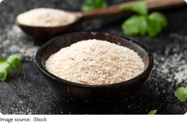 Magical Husk Powder