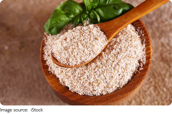Magical Husk Powder