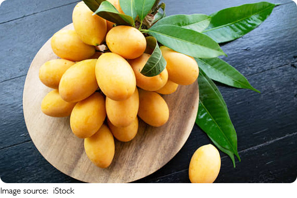 Mango Lassi Recipe