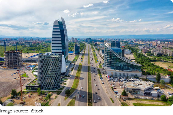 Sofia – einfach überraschend