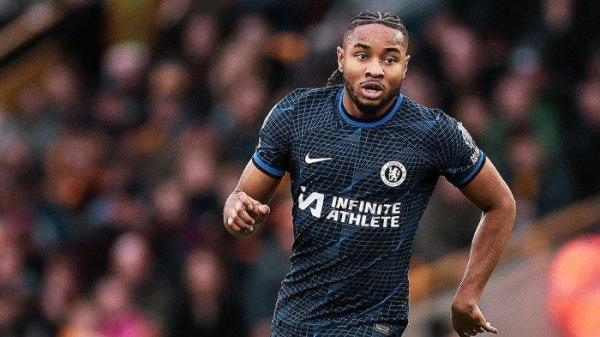 Pemain Chelsea, Christopher Nkunku
