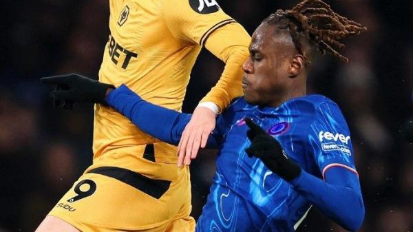 Bek Chelsea, Trevoh Chalobah