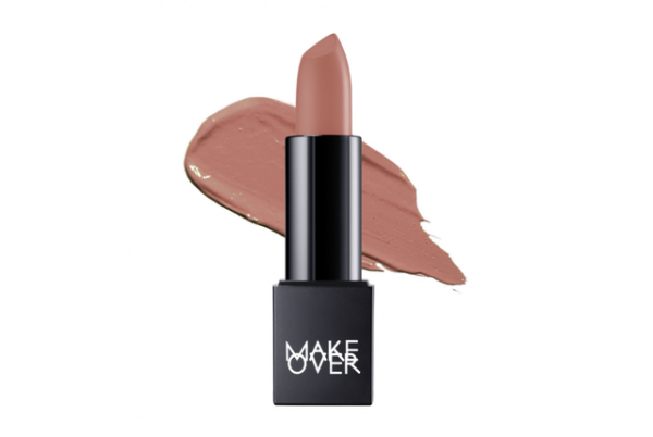 Make Over Color Hypnose Creamy Lipmatte. Sumber:makeoverforall.com