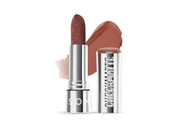 Somethinc Checkmatte Transferproof Lipstick. Sumber: somethinc.com