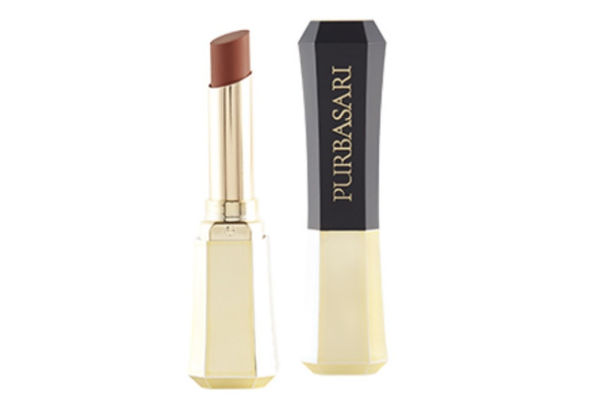 Purbasari Lipstick Color Matte. Sumber: purbasari.com