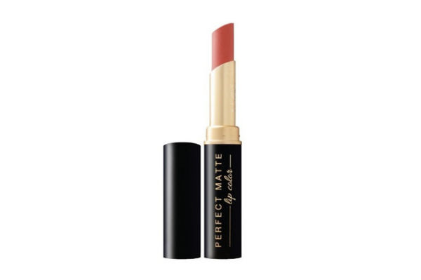 Viva Queen Perfect Matte Lip Color. Sumber: vivacosmetic.com