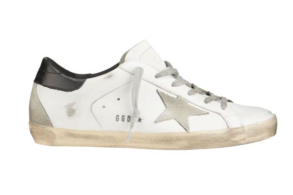 Golden Goose Superstars