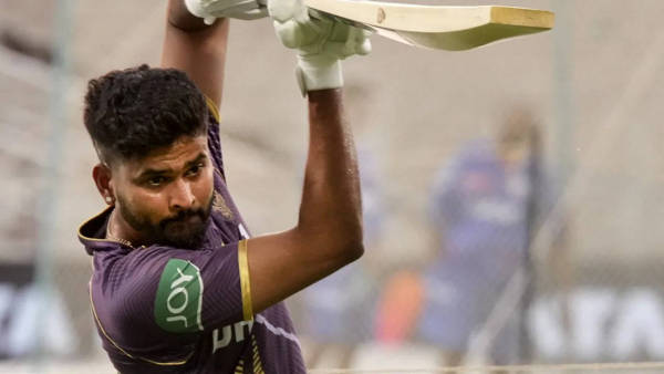 'मैं कंफर्म करता हूं', आकाश चोपड़ा ने श्रेयस अय्यर के दावों को बताया झूठा, IPL रिटेंशन पर अब नया बवाल