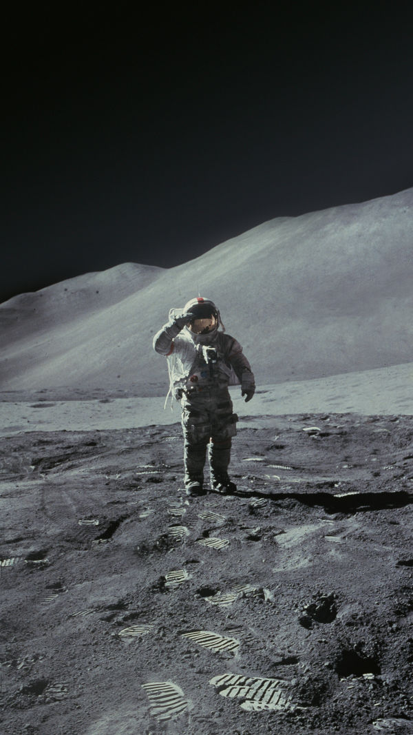 Apollo's Historic Journey