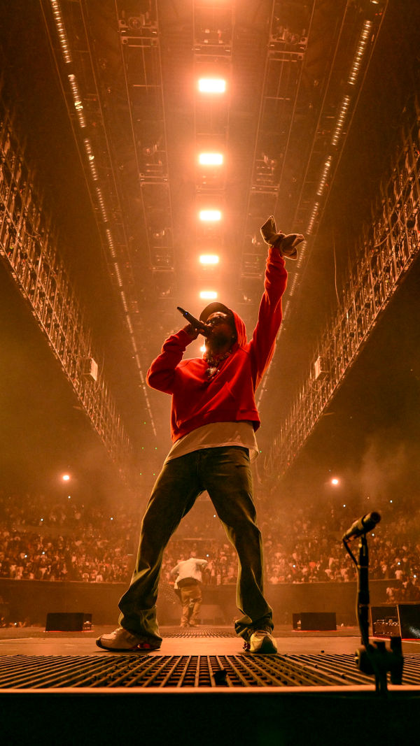 10 Amazing Music Festivals!