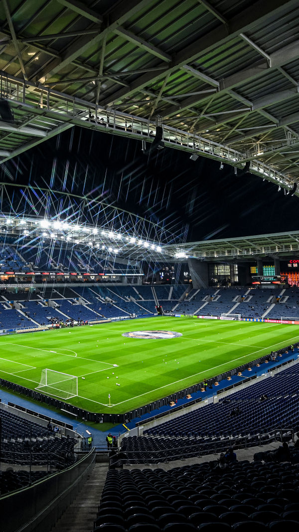 UEFA Revenue