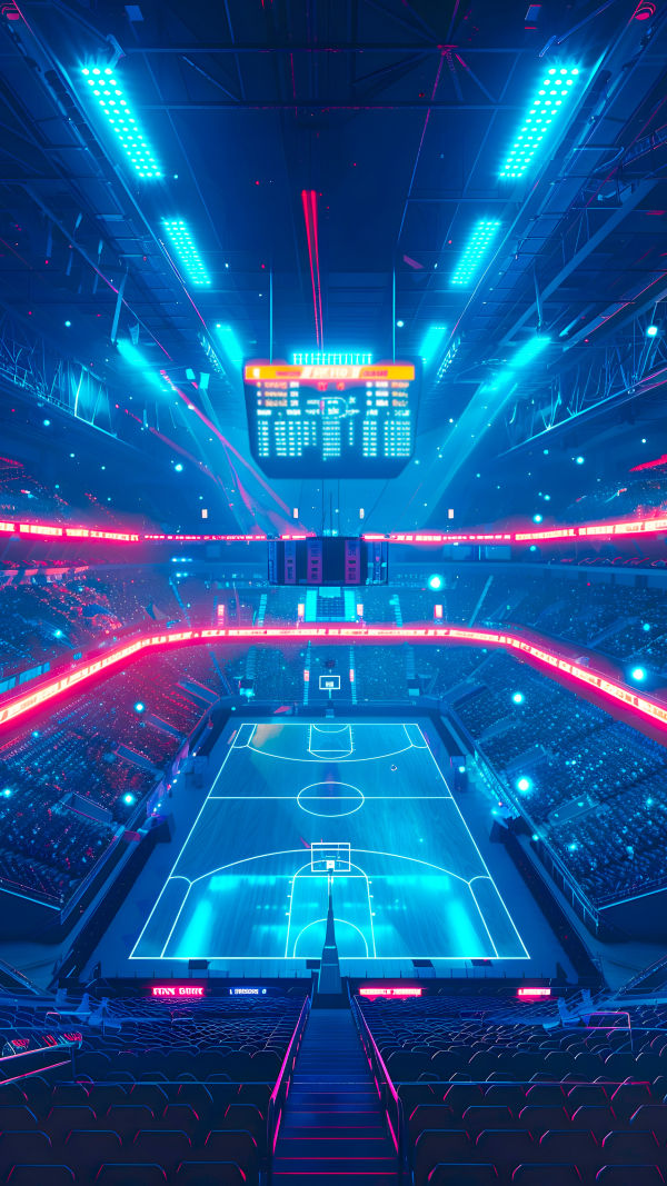 Data That Drives Sports
