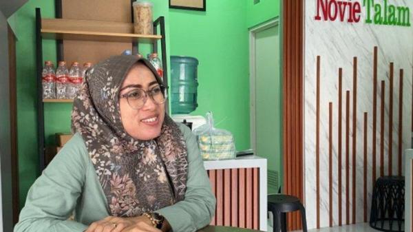 Novie Talam Oleh-oleh Unik dari Kota Semarang yang Wajib Dicoba