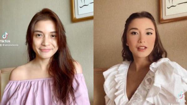 Chelsea Olivia sudah 5 tahun tak main sinetron