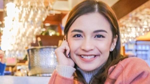 Chelsea Olivia bantah tinggalkan dunia keartisan