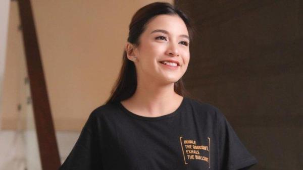 Chelsea Olivia kelak ingin kembali ke layar kaca