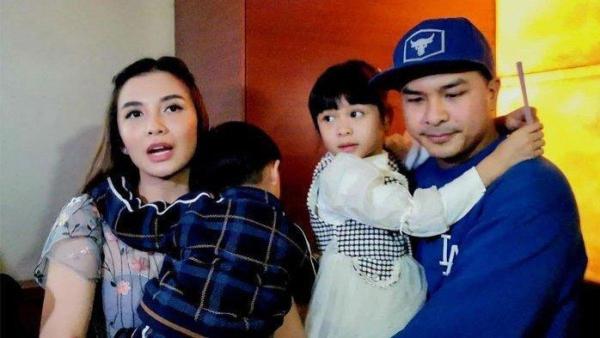 Chelsea Olivia ungkap kesulitan jadi seorang ibu