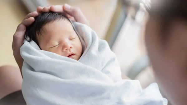The new generation of children born in the year 2025 will be called 'Generation Beta'. 