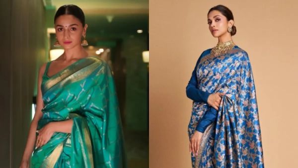 kanjivaram saree and kanjipuram saree 1737707284110