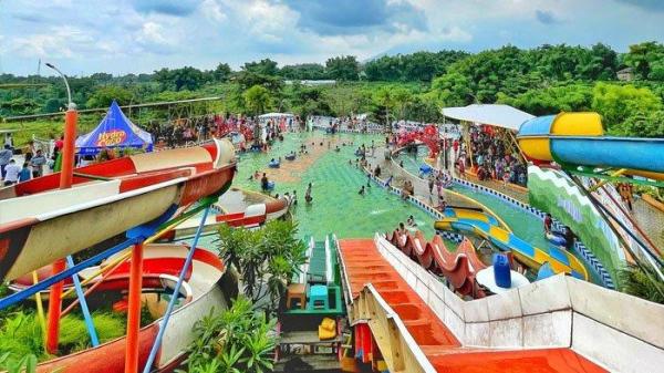 Parimas Waterpark