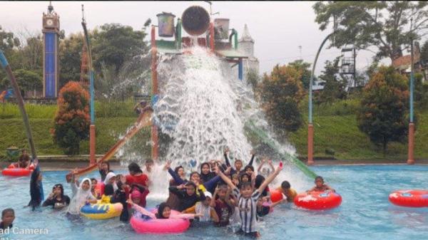Joglo Park