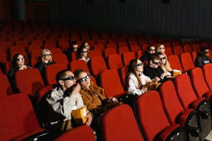 Ilustrasi Sinopsis Film Thaghut, Foto: Pexels/Tima Miroshnichenko