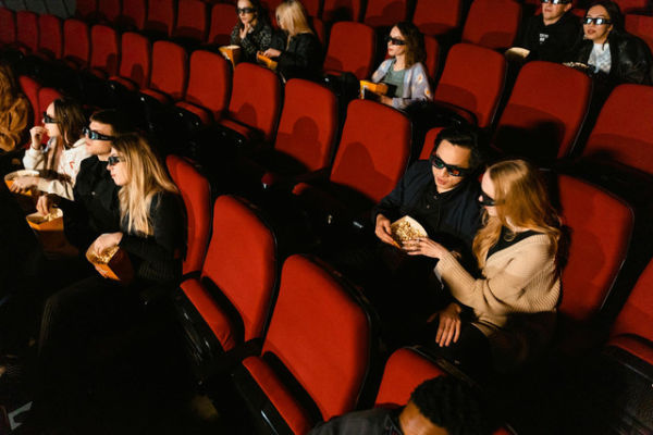 Ilustrasi Sinopsis Film Thaghut, Foto: Pexels/Tima Miroshnichenko