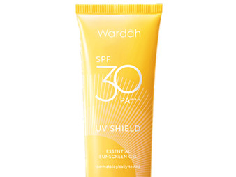 sunscreen wardah untuk kulit berminyak. Sumber: www.tokopedia.com