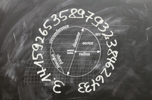 Ilustrasi materi trigonometri kelas 10. Sumber foto: Pixabay/ geralt