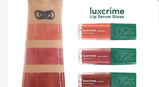 lip serum terbaik untuk bibir hitam dan kering. Sumber: shopee.co.id