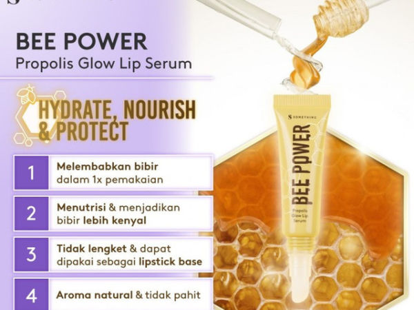 lip serum terbaik untuk bibir hitam dan kering. Sumber: www.tokopedia.com