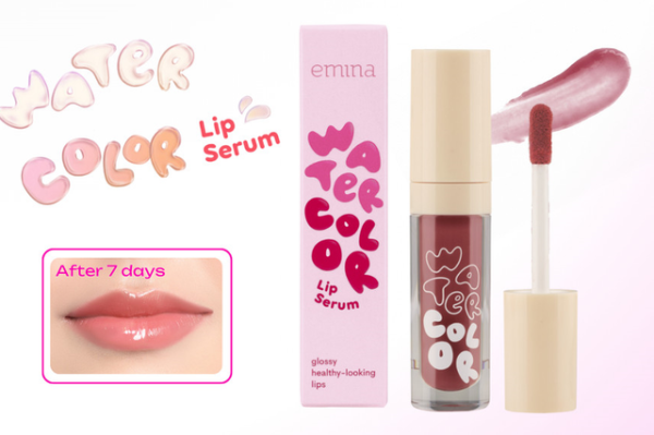 lip serum terbaik untuk bibir hitam dan kering. Sumber: www.tokopedia.com
