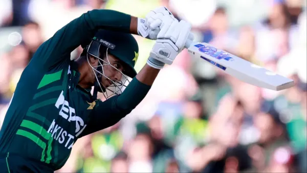 'For only one Champions Trophy…' Why did PCB boss say this about Pakistan's star player?