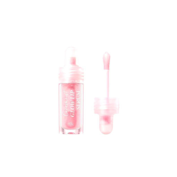 BNB Barenbliss Ceramoist Glow Lip Serum. Sumber: Platfrom Shopee/ barenbliss Official Shop