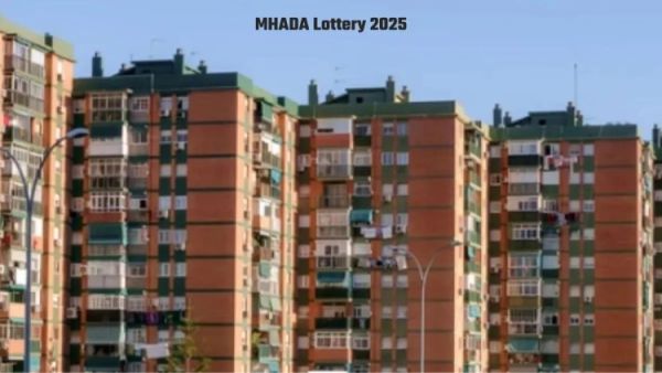 MHADA Lottery 2025 Mumbai 1737967212569