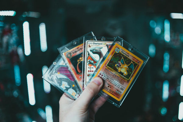 Ilustrasi rekomendasi deck pokemon tcg pocket.<div class=