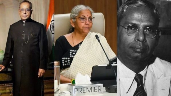 complete list of Finance ministers of India from 1947 to now 1737971995767 1