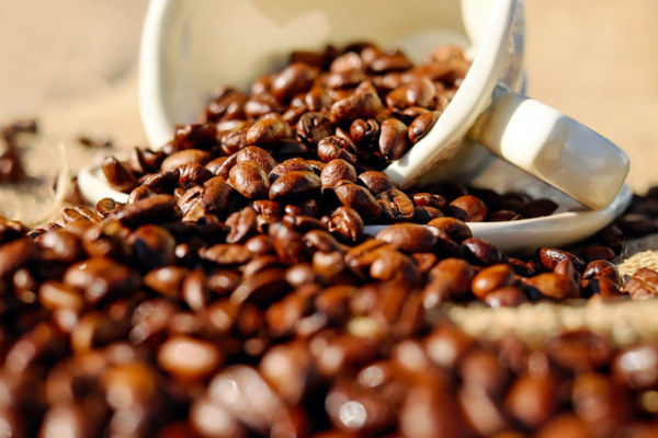 Ilustrasi cara roasting kopi, Foto: Pixabay/Couleur