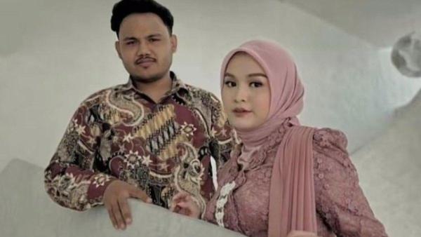 Salsabil dan Dimansyah Laitupa gelar akad tertutup