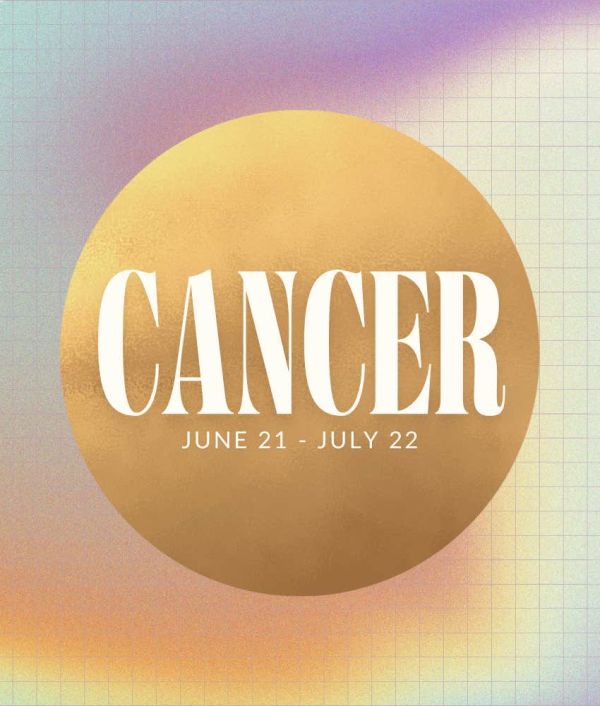 cancer zodiac signs good horoscopes january 28, 2025