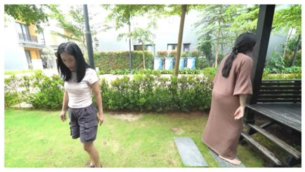 Potret Rumah Mewah Farida Nurhan Ditaksir Senilai Rp 7 Miliar, Dulu Sempat Jadi TKW