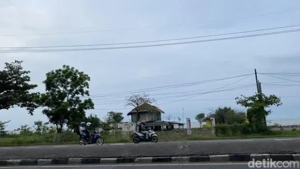 Jalan Pantura