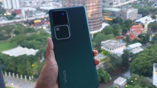 Vivo V30 Pro 5G