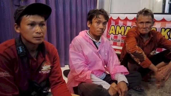 PENJUAL BAMBU  SUMEDANG 1111