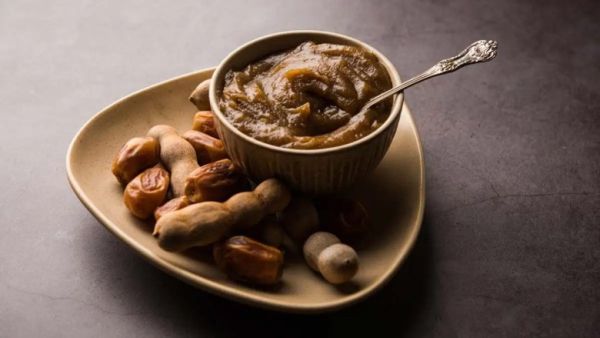 Tamarind Chutney