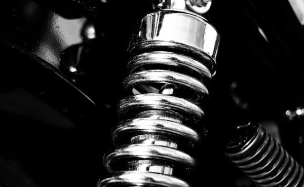 Ilustrasi untuk Cara Menghitung CC Motor. Sumber: Unsplash/Salah Ait Mokhtar