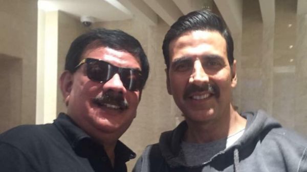 Priyadarshan Akshay