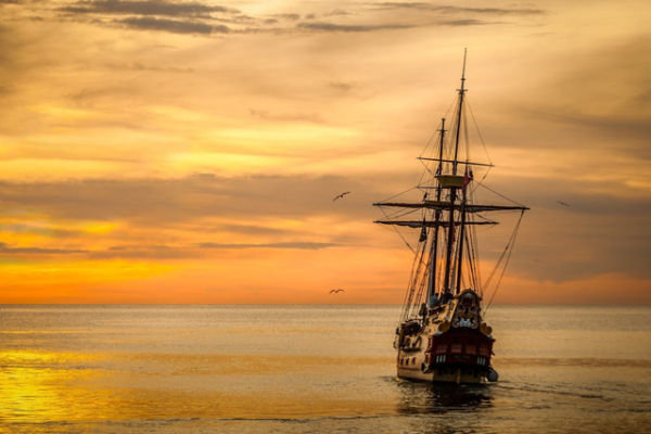 Ilustrasi Cara Nonton One Piece dari Awal sampai Akhir. Pexels/Pixabay