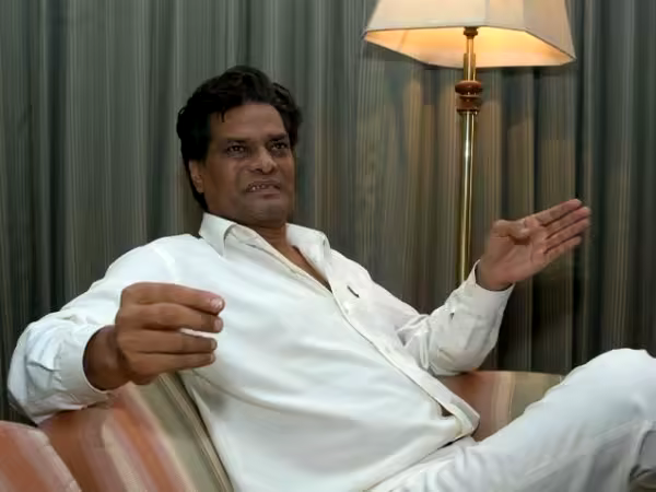 Rajesh Vivek Upadhyay Birth Anniversary : शाहरुख-आमिर की बड़ी फिल्मों में काम कर चुके है राजेश, एक क्लिक में पढ़े पूरा फ़िल्मी सफर