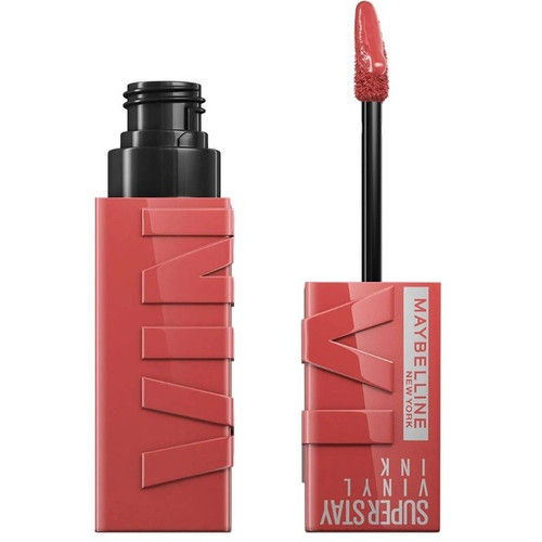 Maybelline Superstay Vinyl Ink. Sumber : maybelline.com